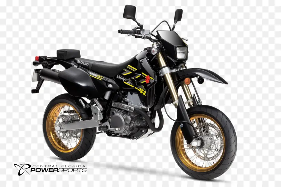 Suzuki，Suzuki Drz400 PNG