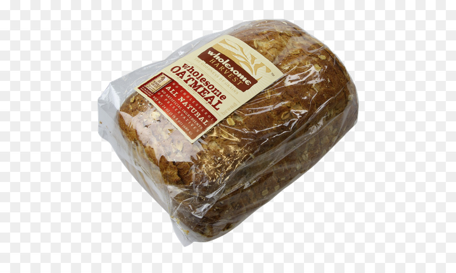 Ekmek，Tam Tahıllı PNG