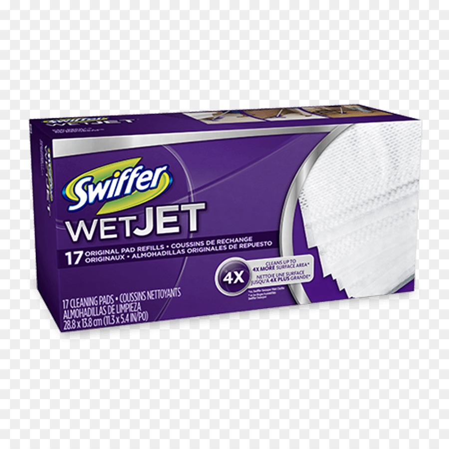 Swiffer，Paspas PNG