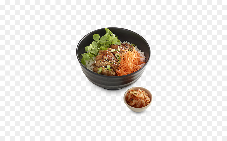 Namul，Donburi PNG