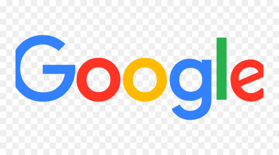 Google Logosu，Sosyal Medya PNG