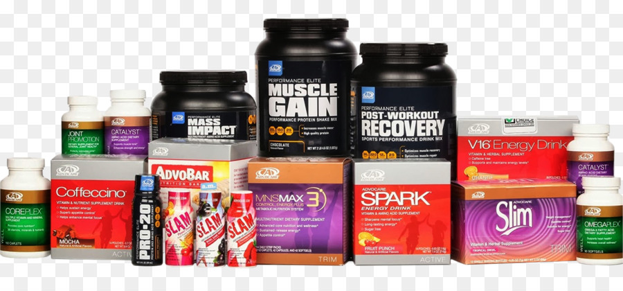 Besin Takviyesi，Advocare PNG