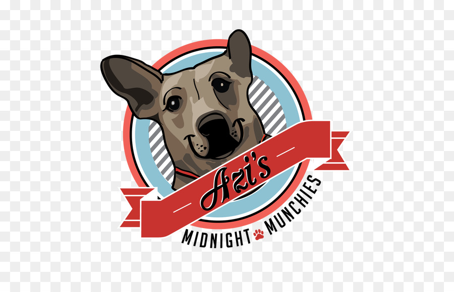 Köpek，Gece Yarısı Munchies PNG