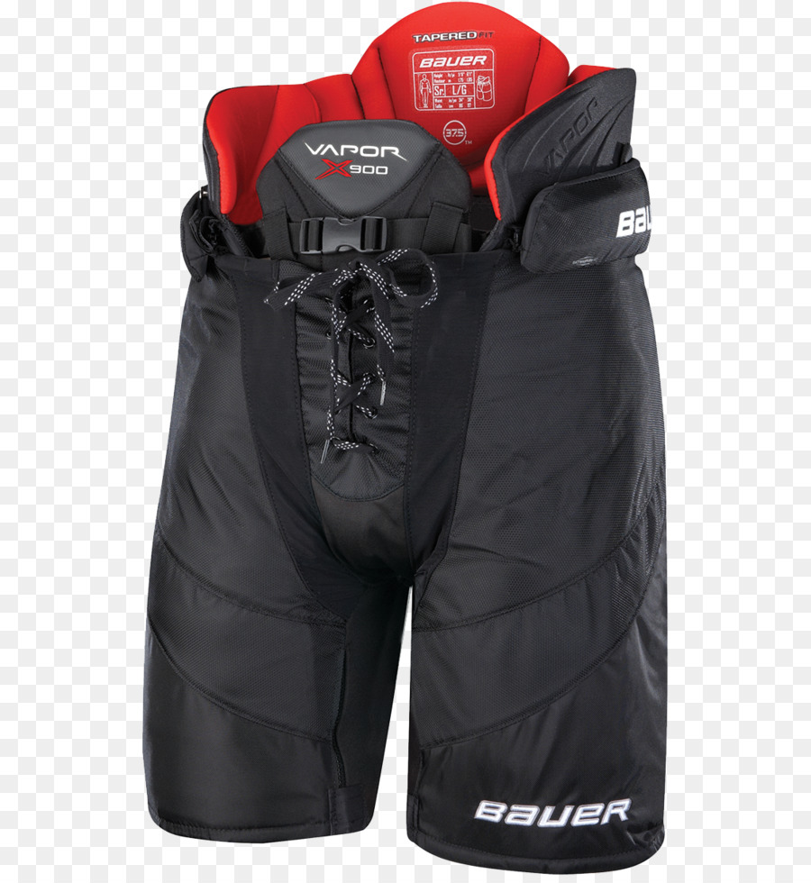 Bauer Hokey，Hokey Koruyucu Pantolon Kayak şort PNG