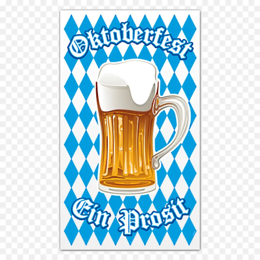 Oktoberfest，Bira PNG