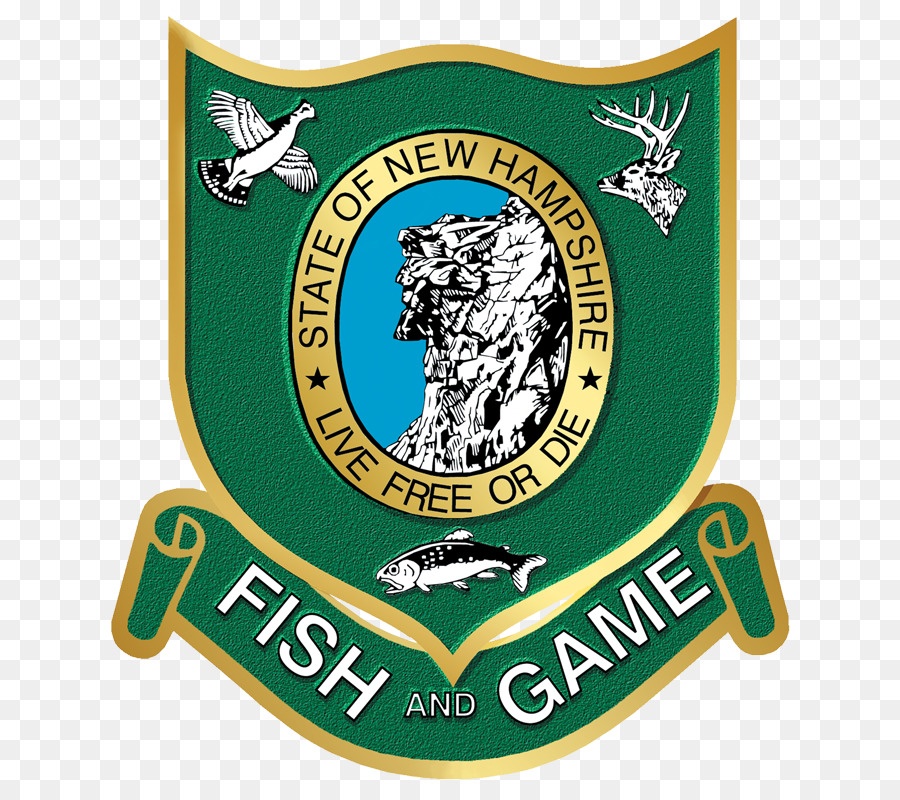 New Hampshire Balık Ve Oyun Bölümü，Av PNG