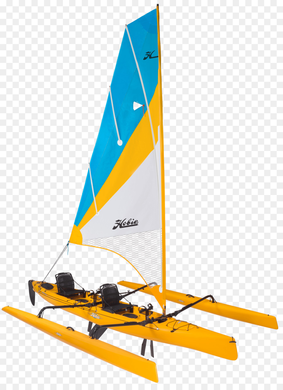 Hobie Cat，Kano PNG