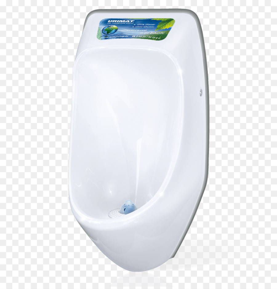 Pisuar，Trockenurinal PNG