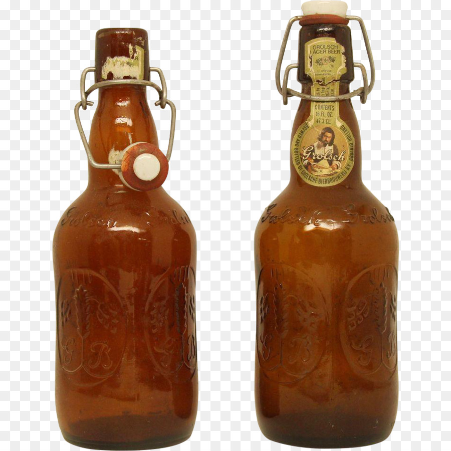 Bira şişesi，Bira PNG