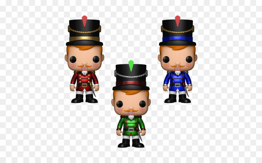 Funko，Fındıkkıran PNG