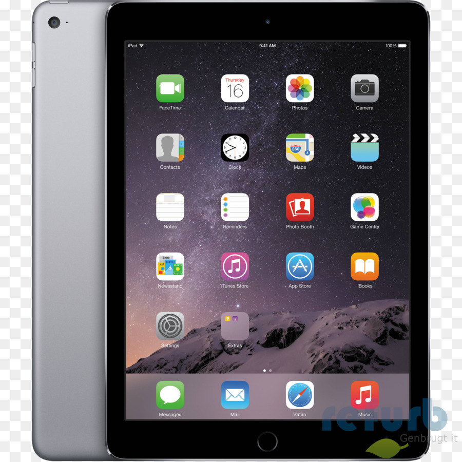 Ipad Air，2 Ipad Mini PNG