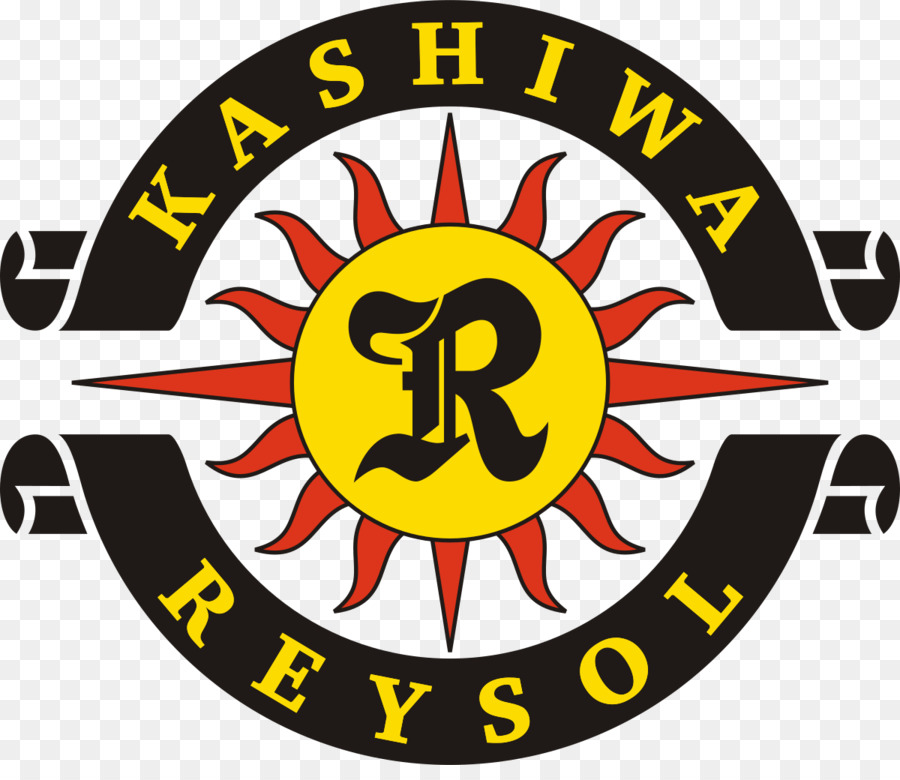 Kashiwa Reysol'un Logosu，Futbol PNG