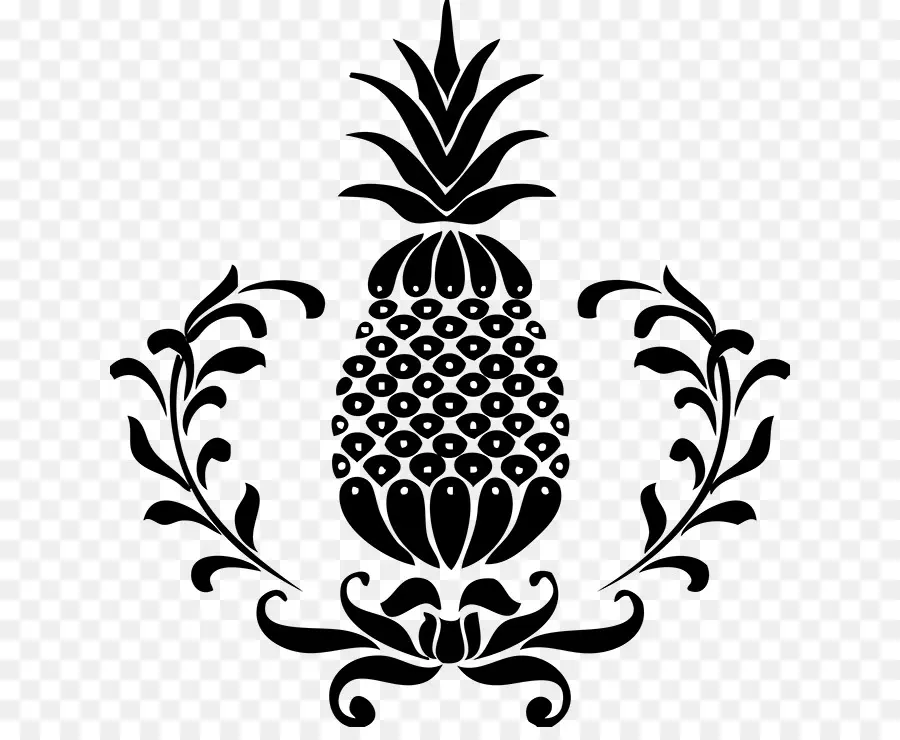 Ananas，Otelcilik Sektöründe PNG