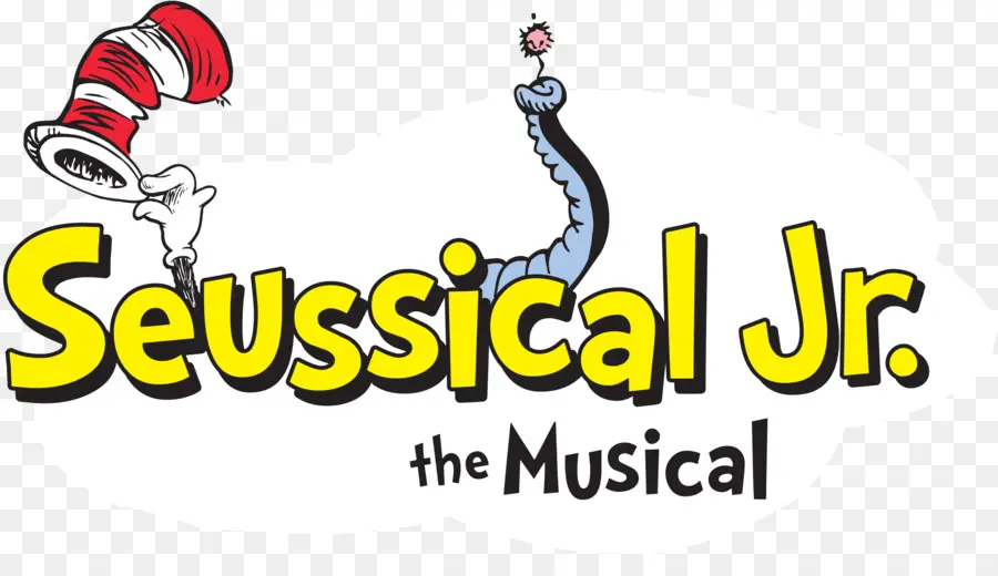 Seussical Jr，Müzikal PNG