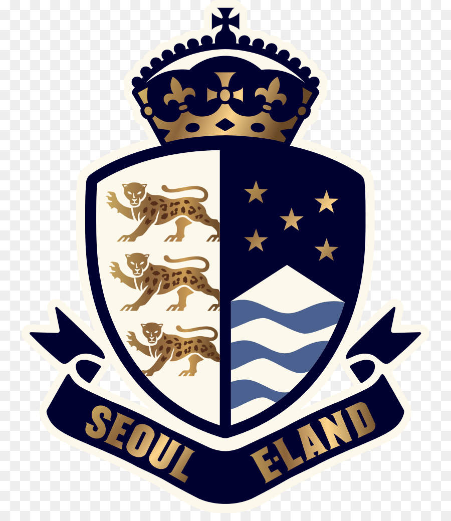 Seul Eland Fc，Seoul PNG