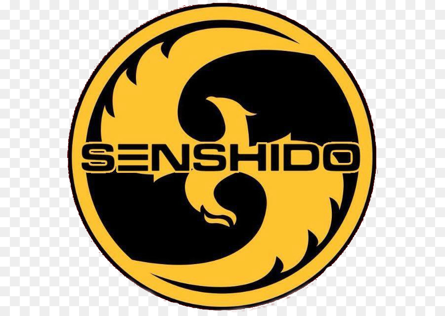 Logo，Senshido PNG