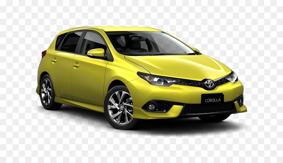 Mavi Araba，Toyota PNG