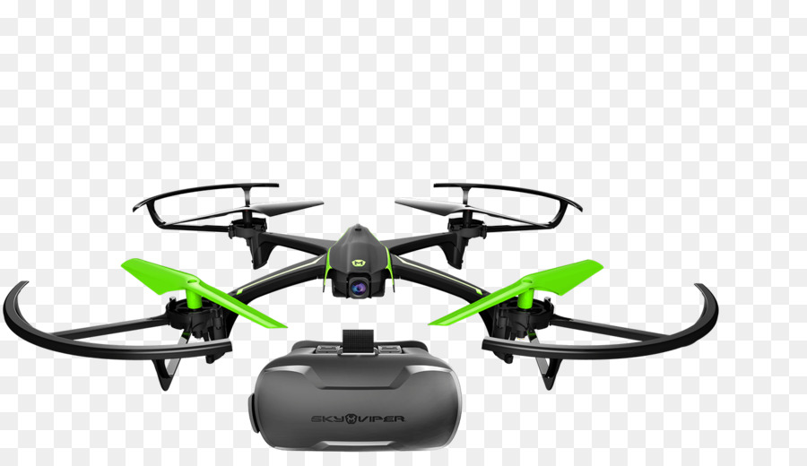 Dron，Quadcopter PNG