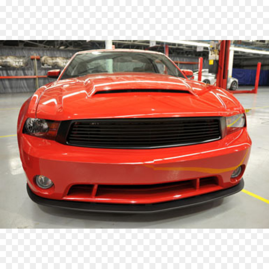 2010 Ford Mustang，Araba PNG