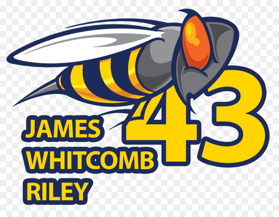 43 James Whitcomb Riley Okulu，Okul PNG