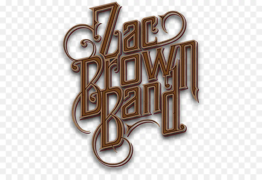 Zac Brown Band，Bant PNG