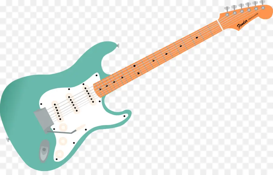 Kırmızı Gitar，Müzik PNG