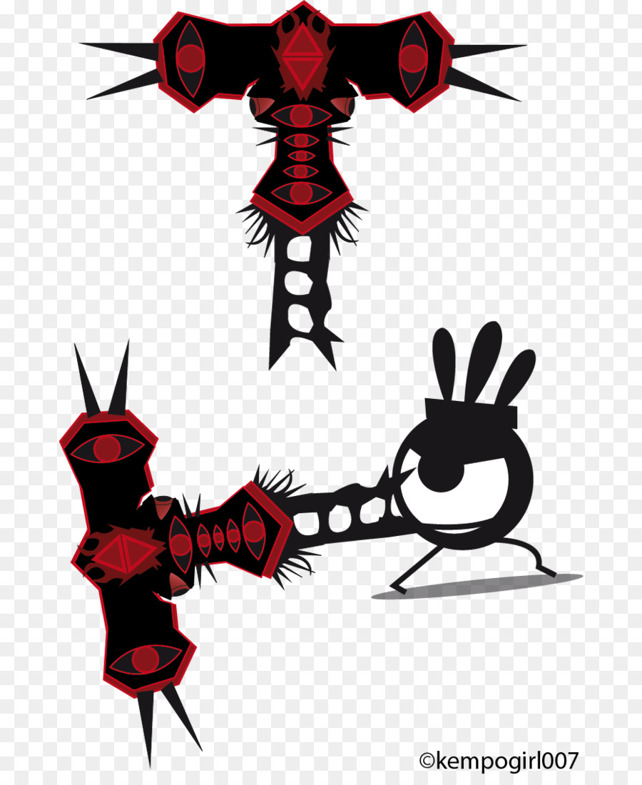 Patapon，3 Patapon PNG