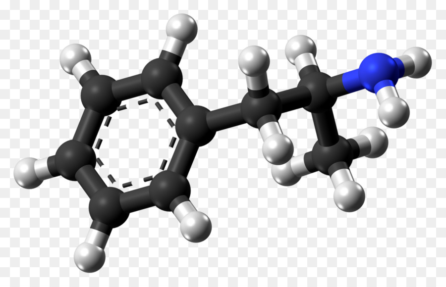 Psödoefedrin，Molekül PNG