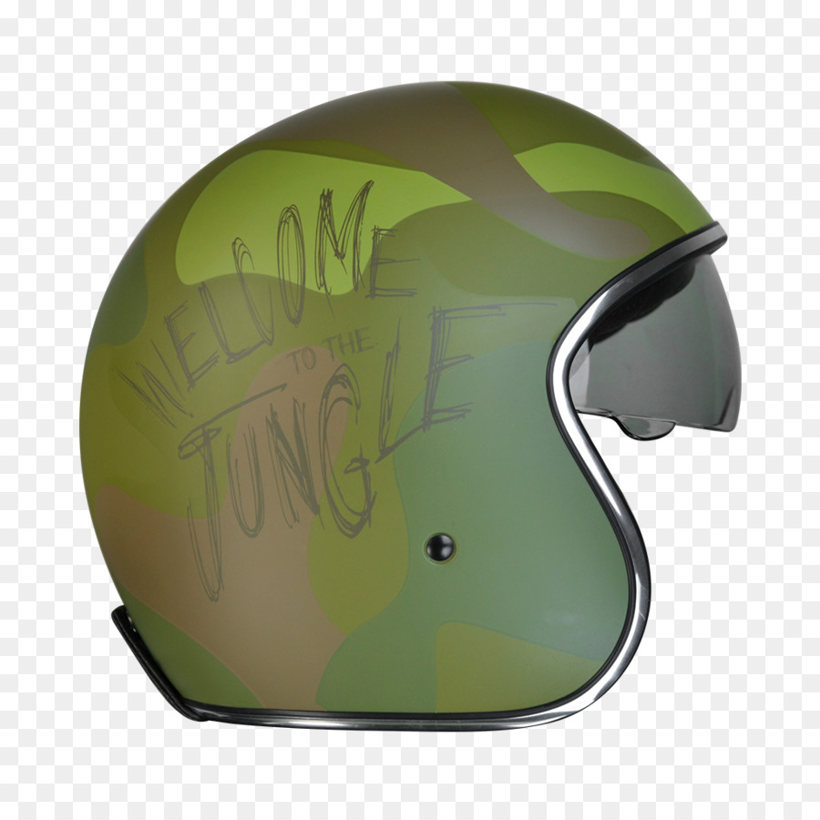 Kamuflajlı Kask，Kask PNG