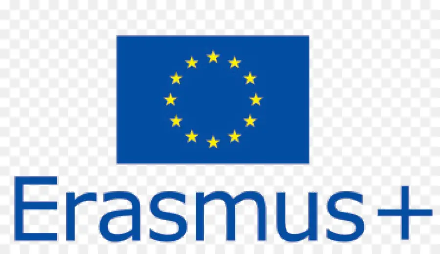 Erasmus Logosu，Eğitim PNG