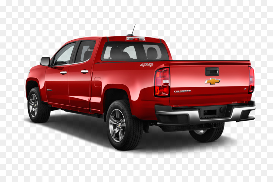 2018 Chevrolet Colorado，Araba PNG