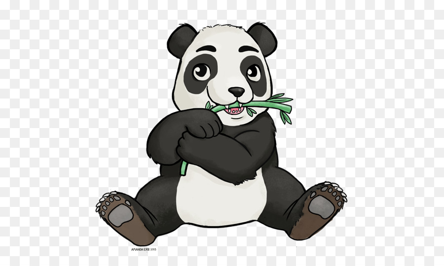 Dev Panda， PNG