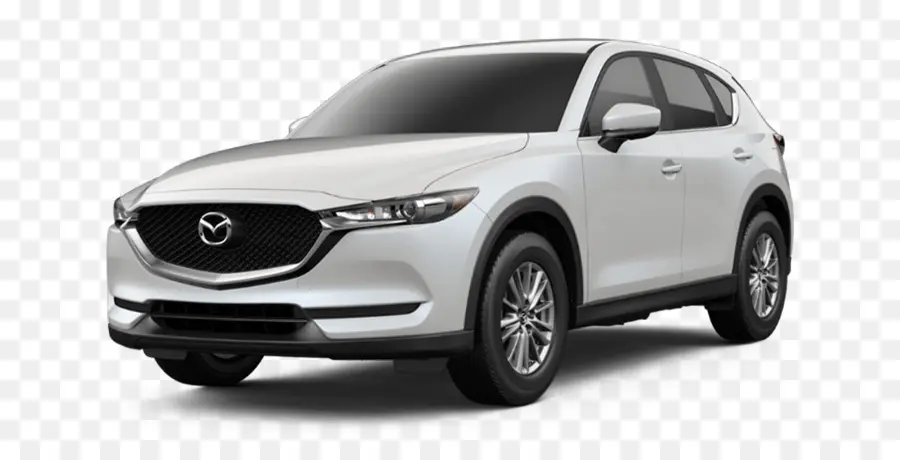 2018 Mazda Cx5，Mazda PNG
