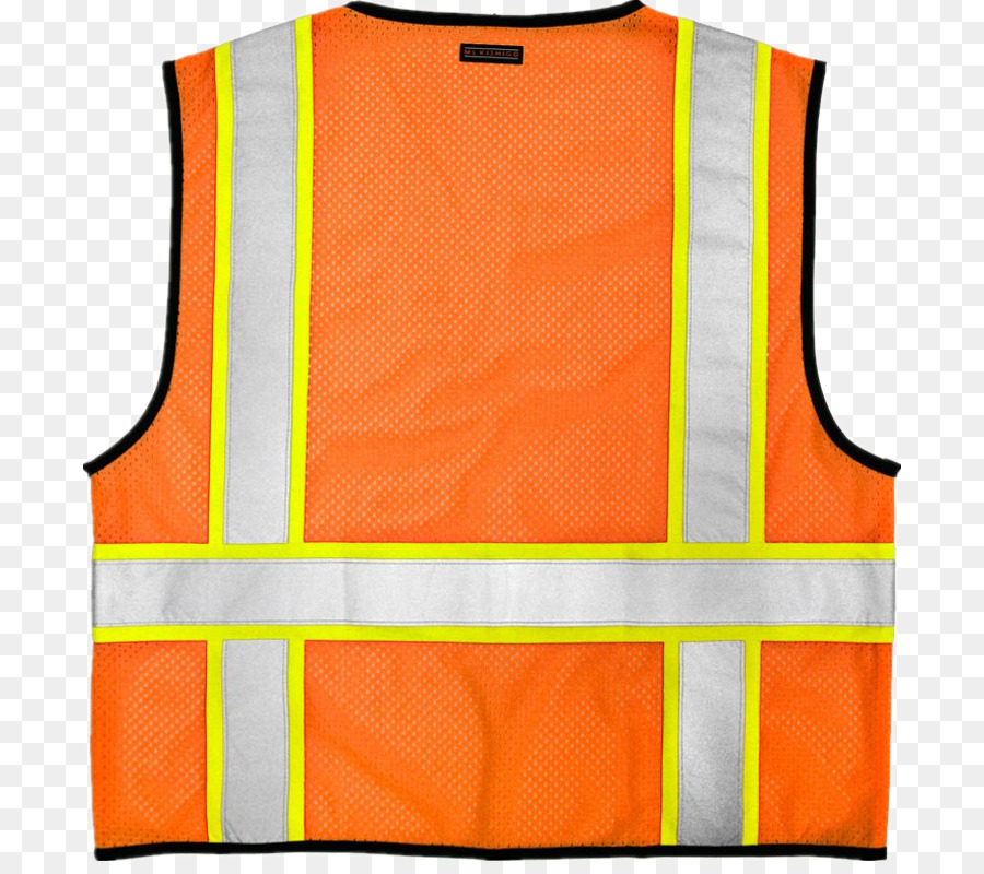 Gilets，Highvisibility Giyim PNG