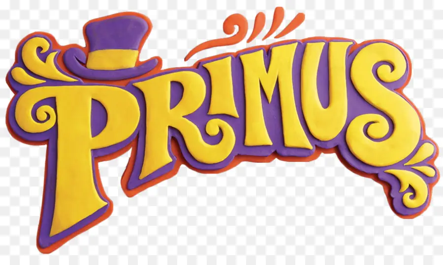 Willy Wonka，Primus PNG