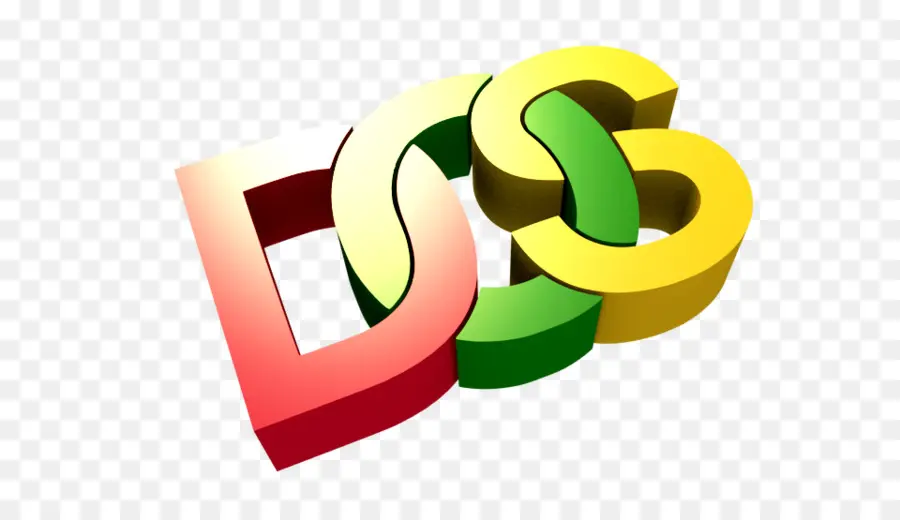 Logo，Msdos PNG