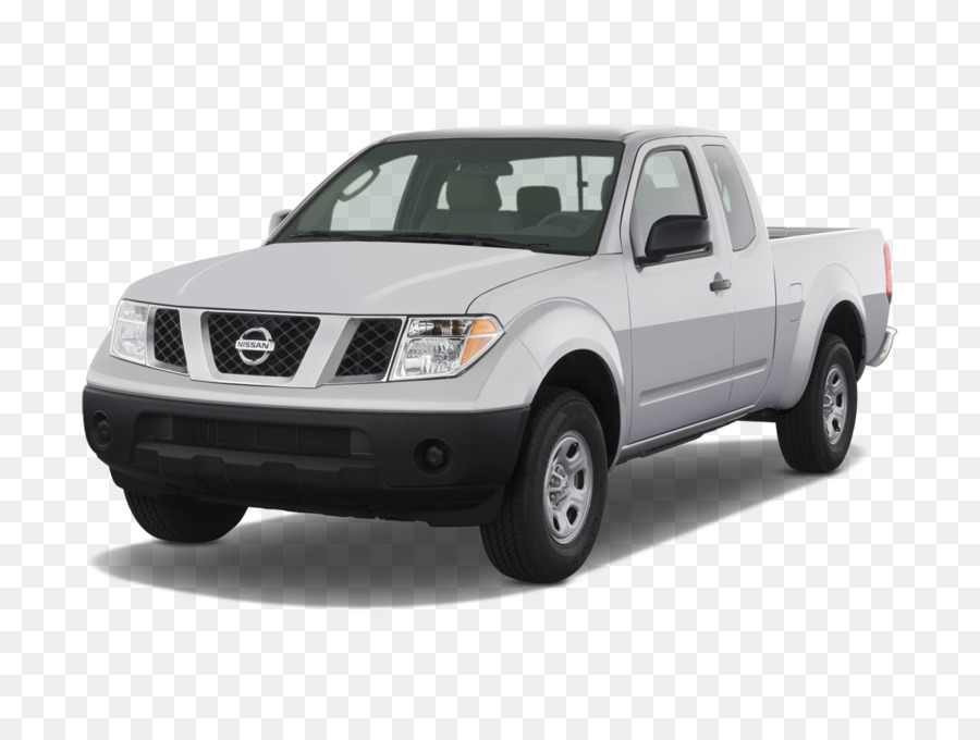 2010 Nissan Frontier，Nissan PNG