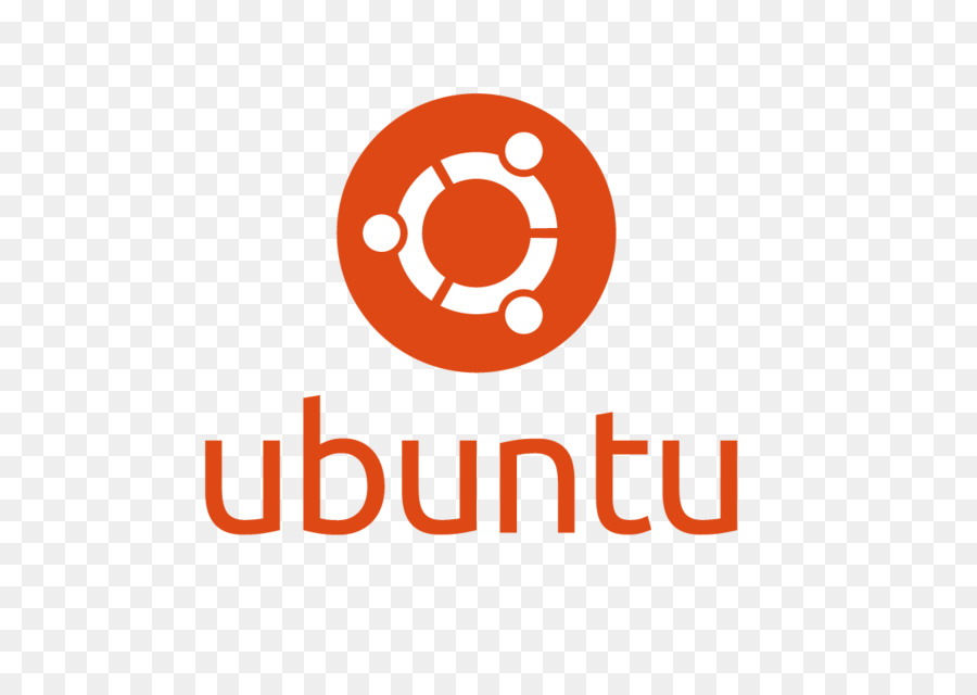 Ubuntu Logosu，Linux PNG