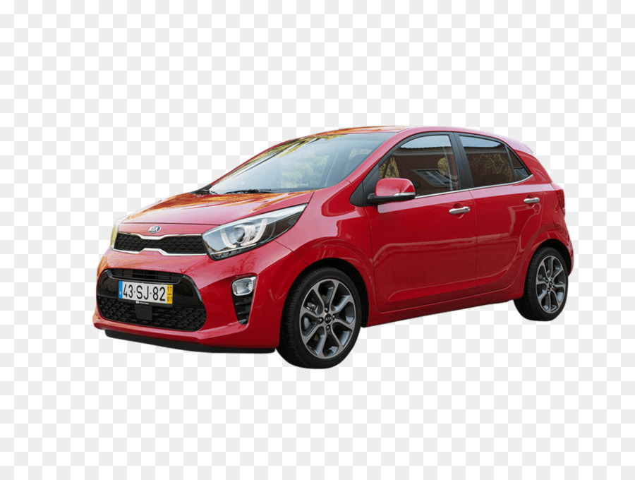 Kia Motorlar，şehir Arabası PNG