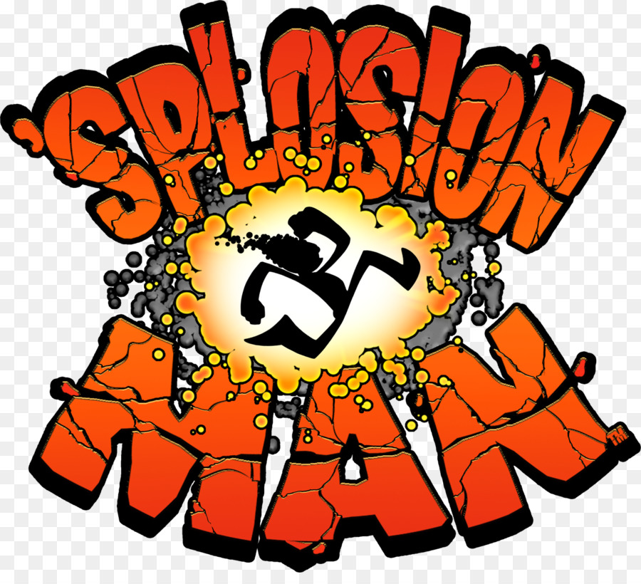 Splosion Adam，Xbox 360 PNG