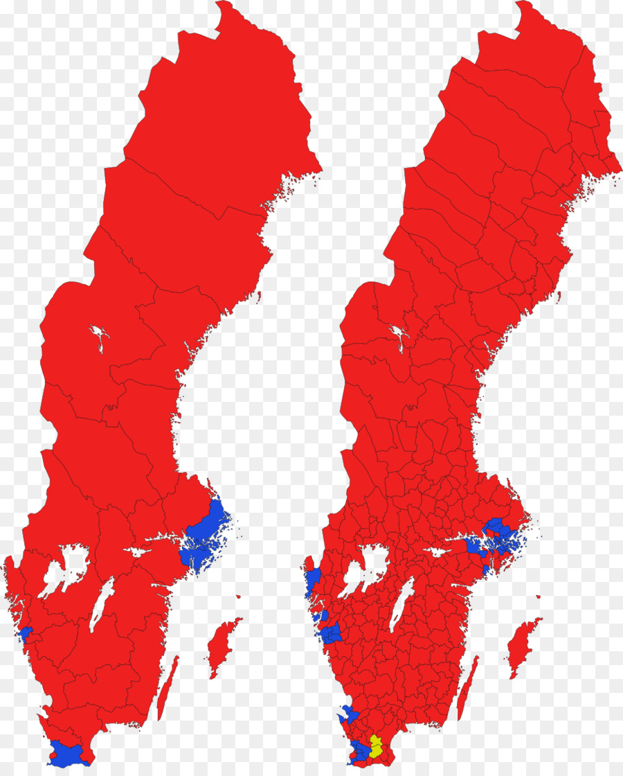 İsveç Genel Seçimleri 2006 Yılında，İsveç Genel Seçimleri 2014 PNG