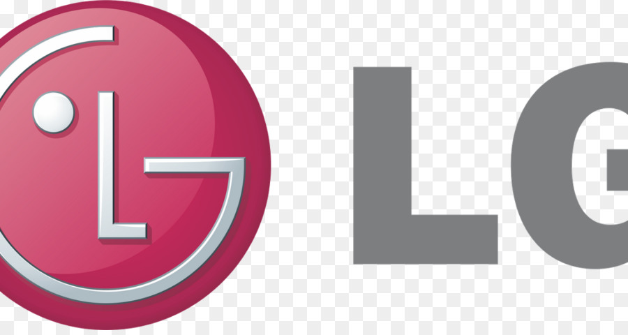 Lg Logosu，Elektronik PNG