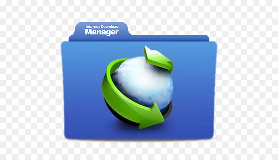 ınternet Download Manager，İndirme Yöneticisi PNG