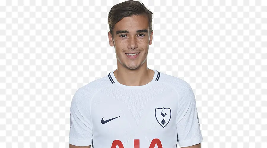 Harry Winks，Tottenham Hotspur Fc PNG