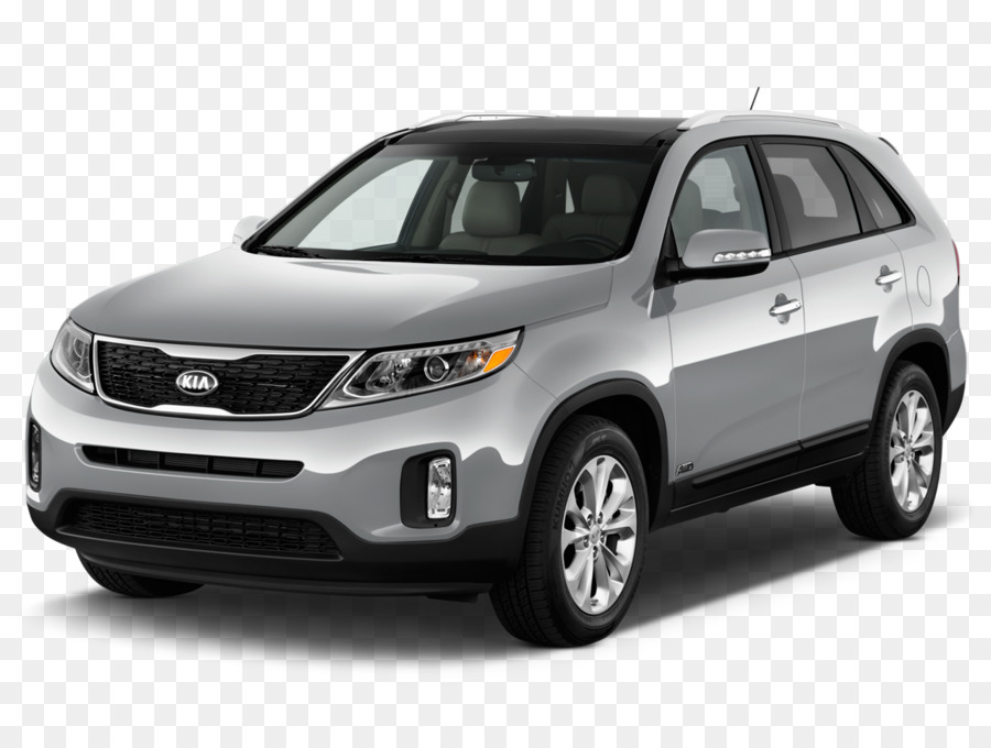 2016 Kia Sorento，Kia PNG