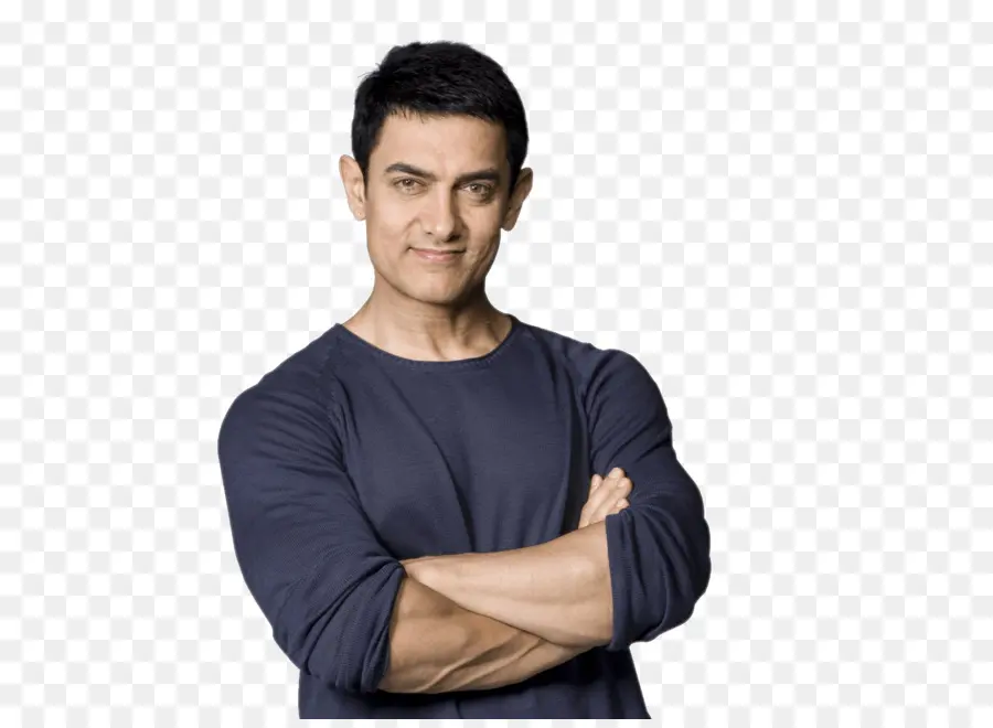 Aamir Khan，Saajan PNG