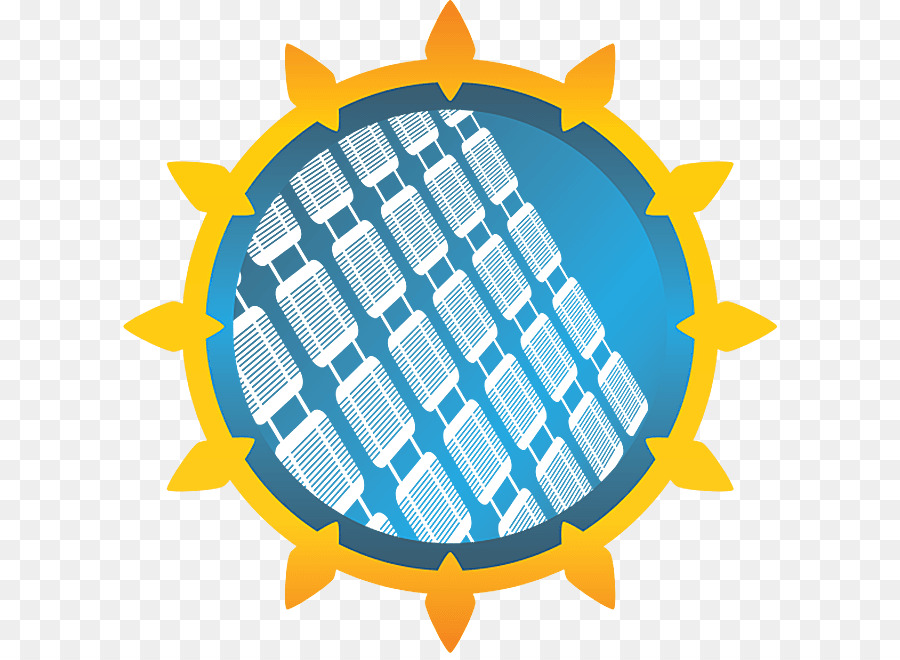 Güneş Enerjisi，Yenilenebilir Enerji PNG