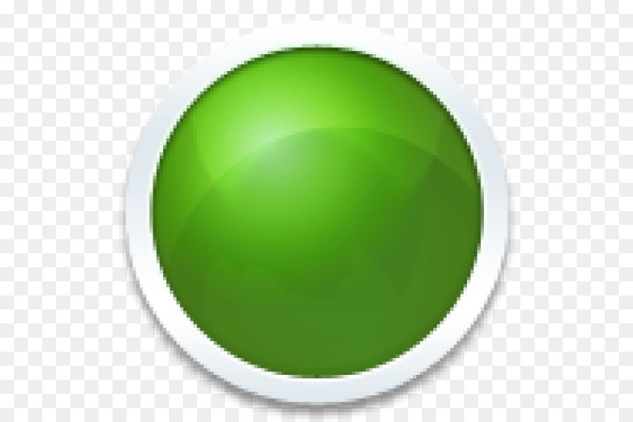 Yeşil，Küre PNG