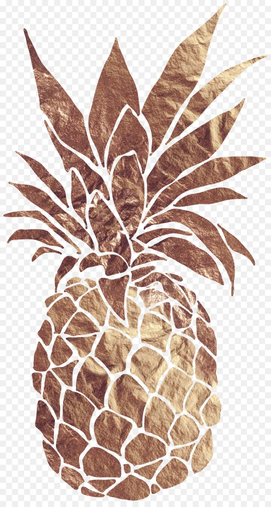 Ananas，Tropikal PNG