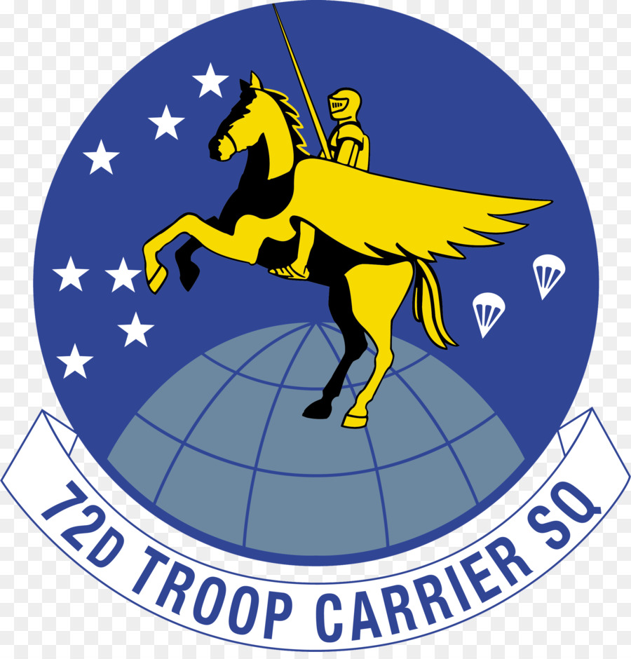 Grissom Hava Rezerv Üssü，Hava Kuvvetleri Rezerv Komutanlığı PNG